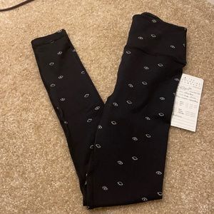 NWT Spiritual Gangster high waisted leggings